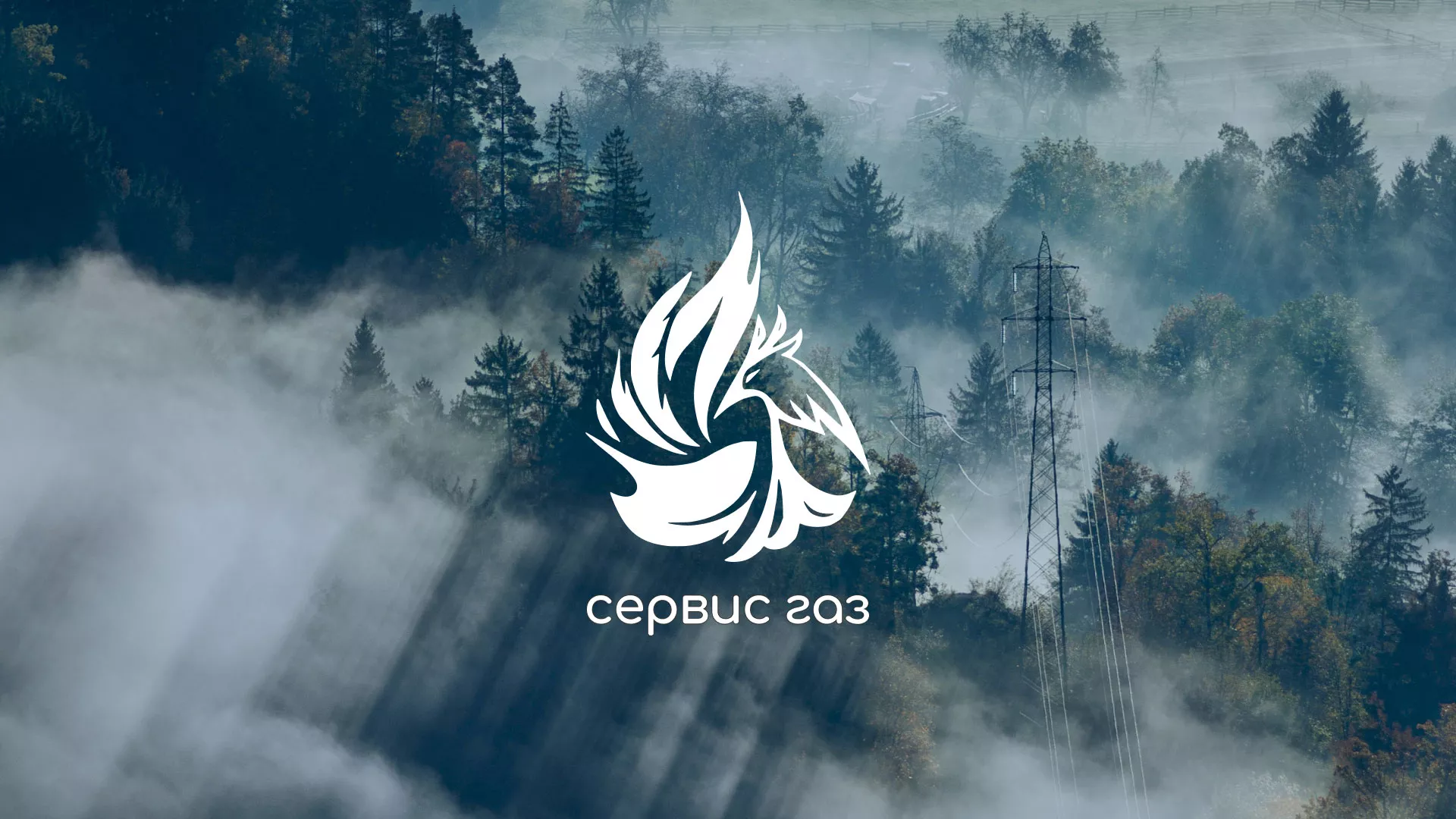 Создание сайта компании «Сервис газ» в Арсеньеве