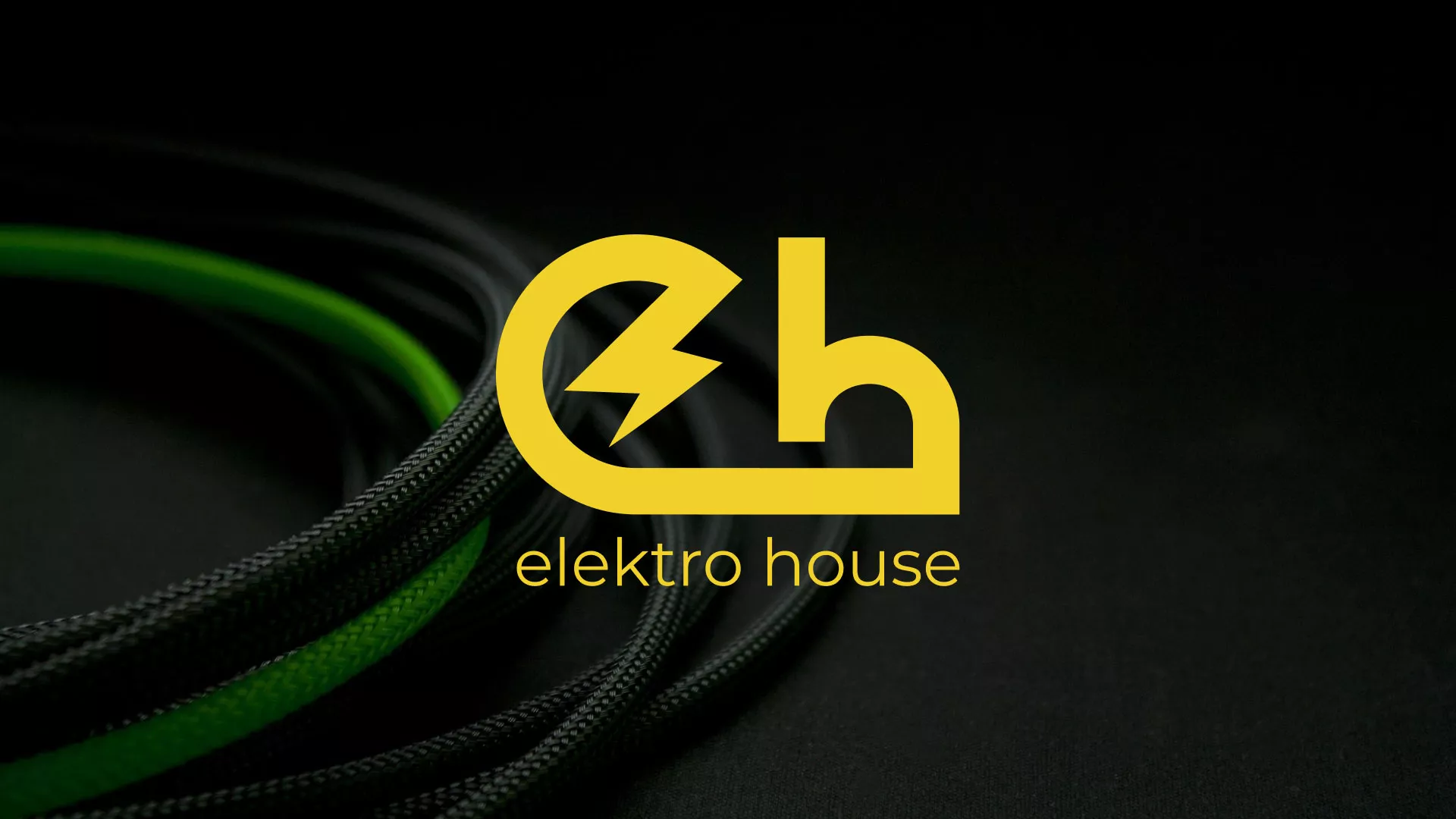 Создание сайта компании «Elektro House» в Арсеньеве