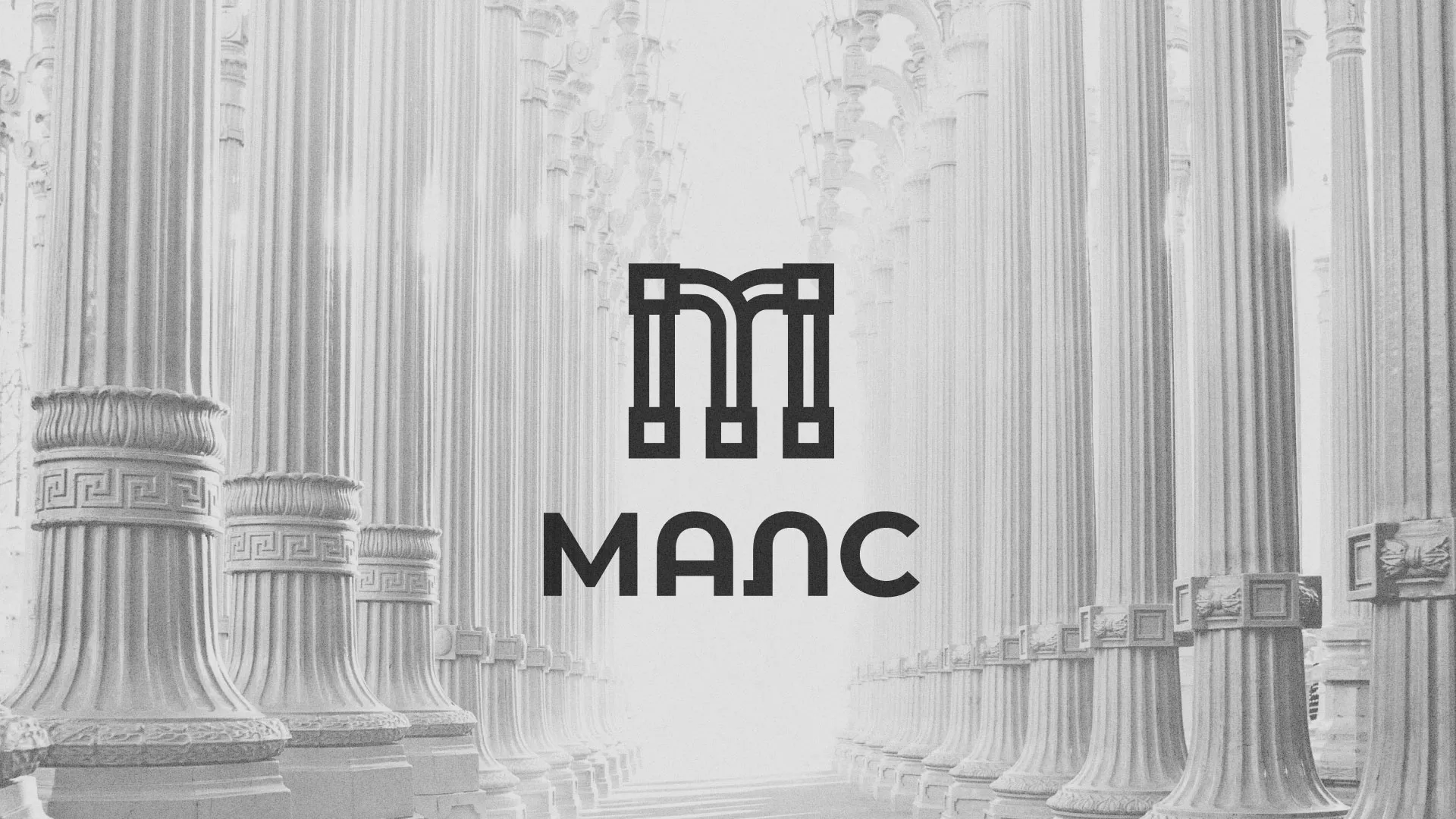 Разработка логотипа компании «МАЛС» в Арсеньеве