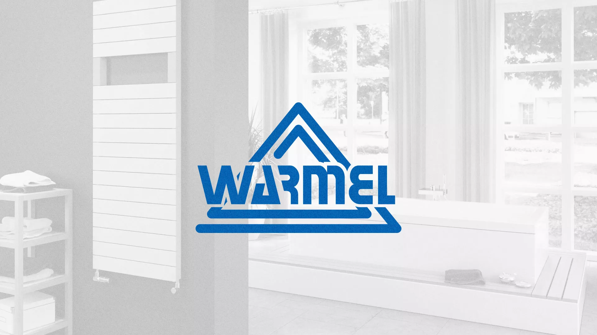 Разработка сайта для компании «WARMEL» по продаже полотенцесушителей в Арсеньеве