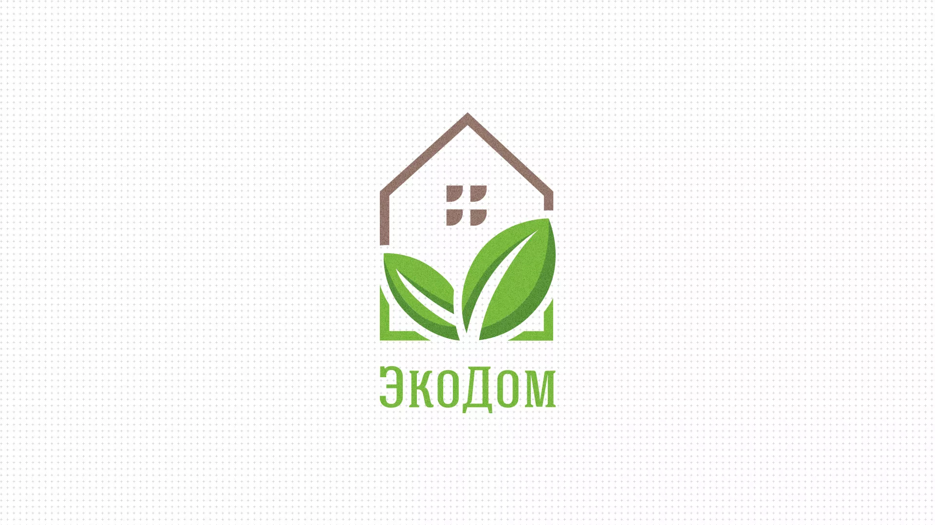 Создание сайта для строительной компании «ЭКОДОМ» в Арсеньеве
