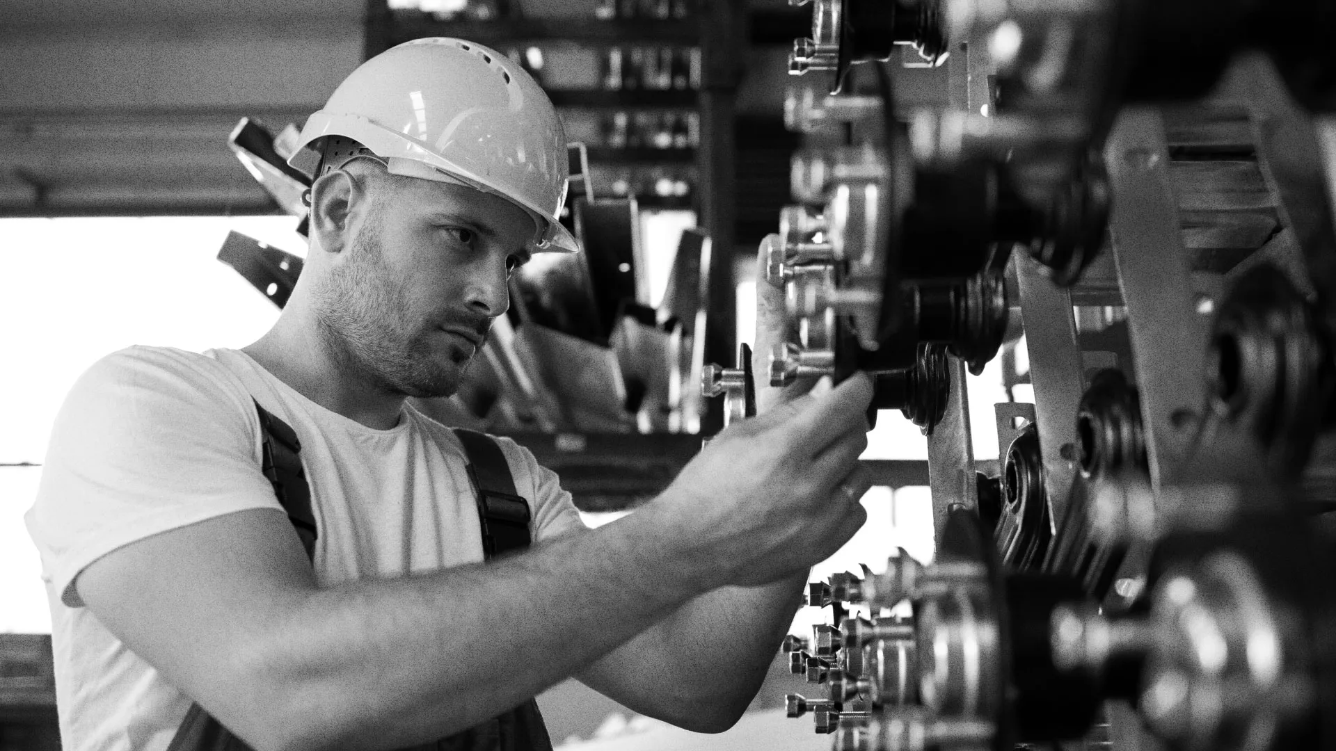 Разработка сайта для завода по продаже оборудования в Арсеньеве